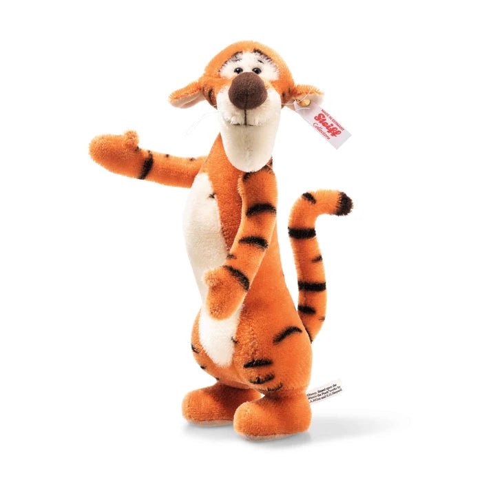 Disney Miniature Tigger - Wolfe Nursery